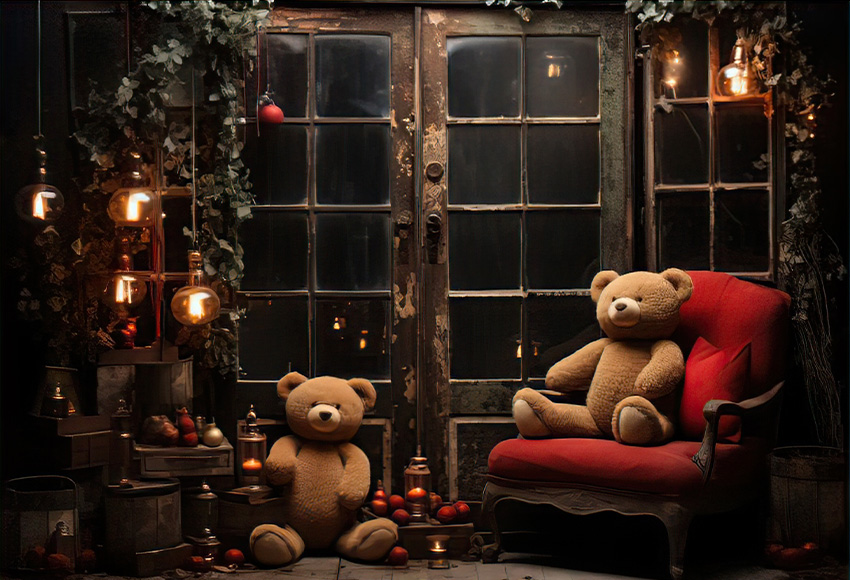 Mehoindoor kapalı noel fotoğra - Toys Background For Kids incelemesi ve fiyatı