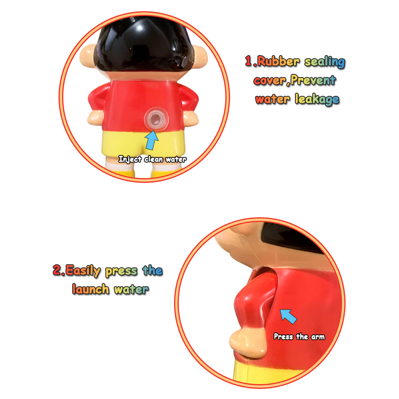 Eğlenceli Crayon Shin-Chan Sev - Kids Toys Entertainer incelemesi ve fiyatı