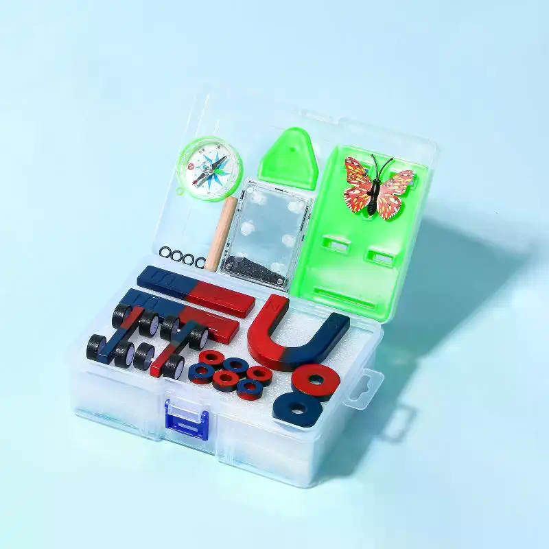 Çocuklar İçin Çubuk Halka At N - Science Experiment Kit incelemesi ve fiyatı