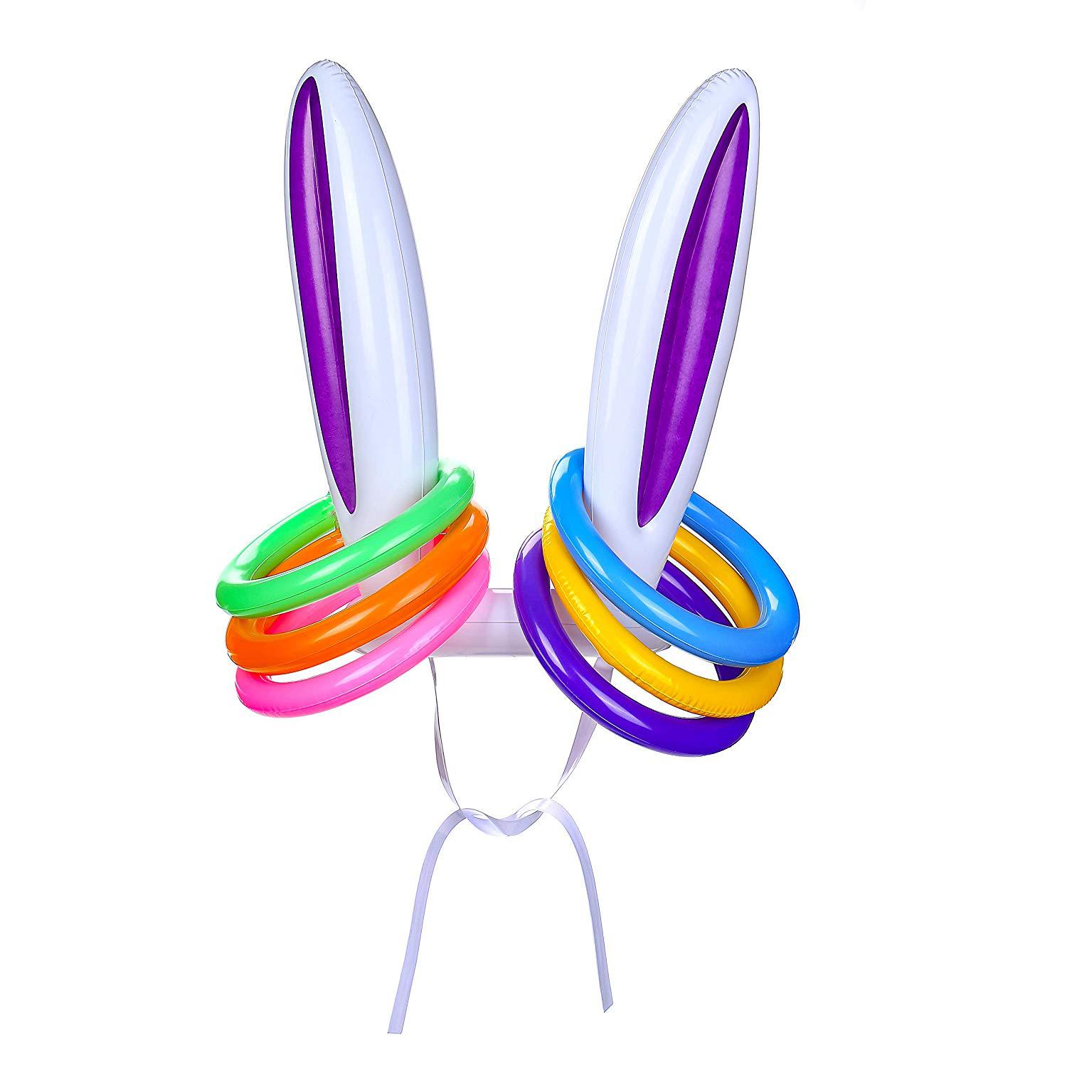 Şişme at başı sopa Unicorn gök - Kids Toys Horse incelemesi ve fiyatı