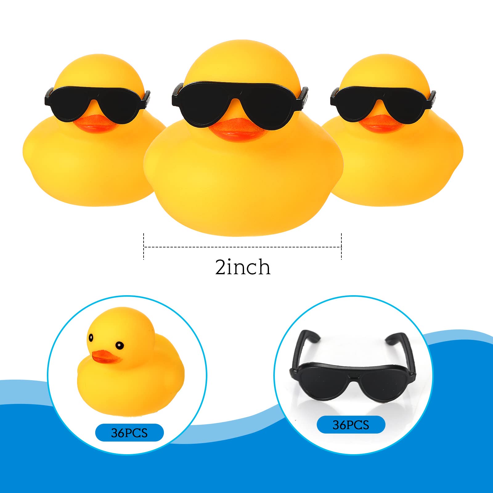 6/12/24 adet Lastik Ördek Oyun - Rubber Duck Bath incelemesi ve fiyatı
