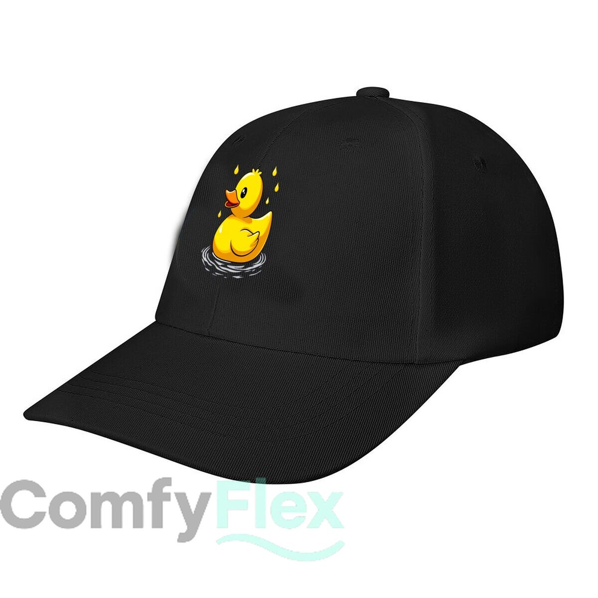 Sevimli Sarı Lastik Ördek Bany - Rubber Duck Bath incelemesi ve fiyatı