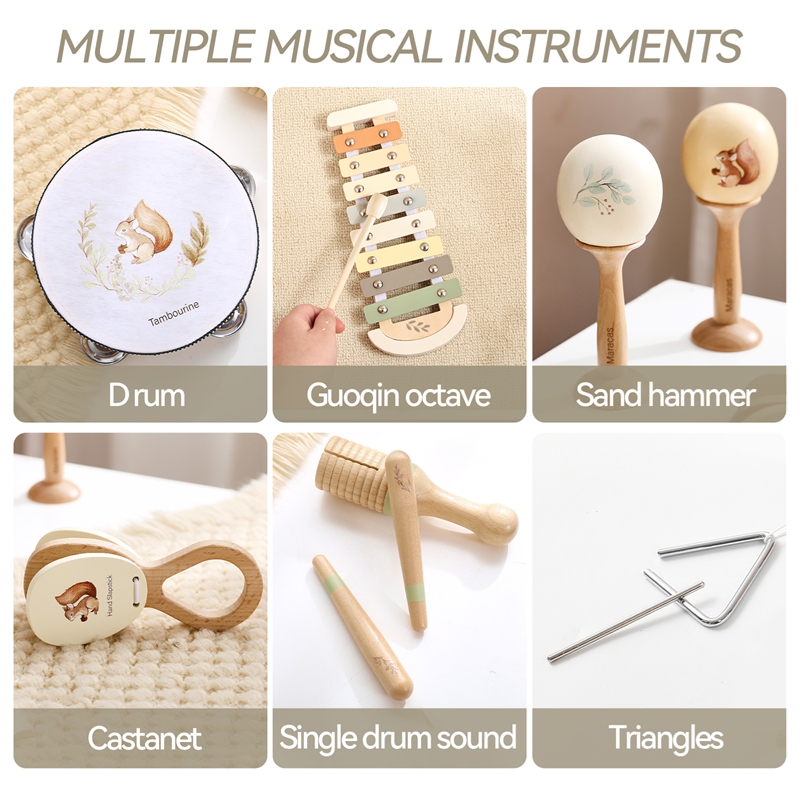 Bebek Müzik Oyuncakları Maraka - Kids Toys Xylophone incelemesi ve fiyatı