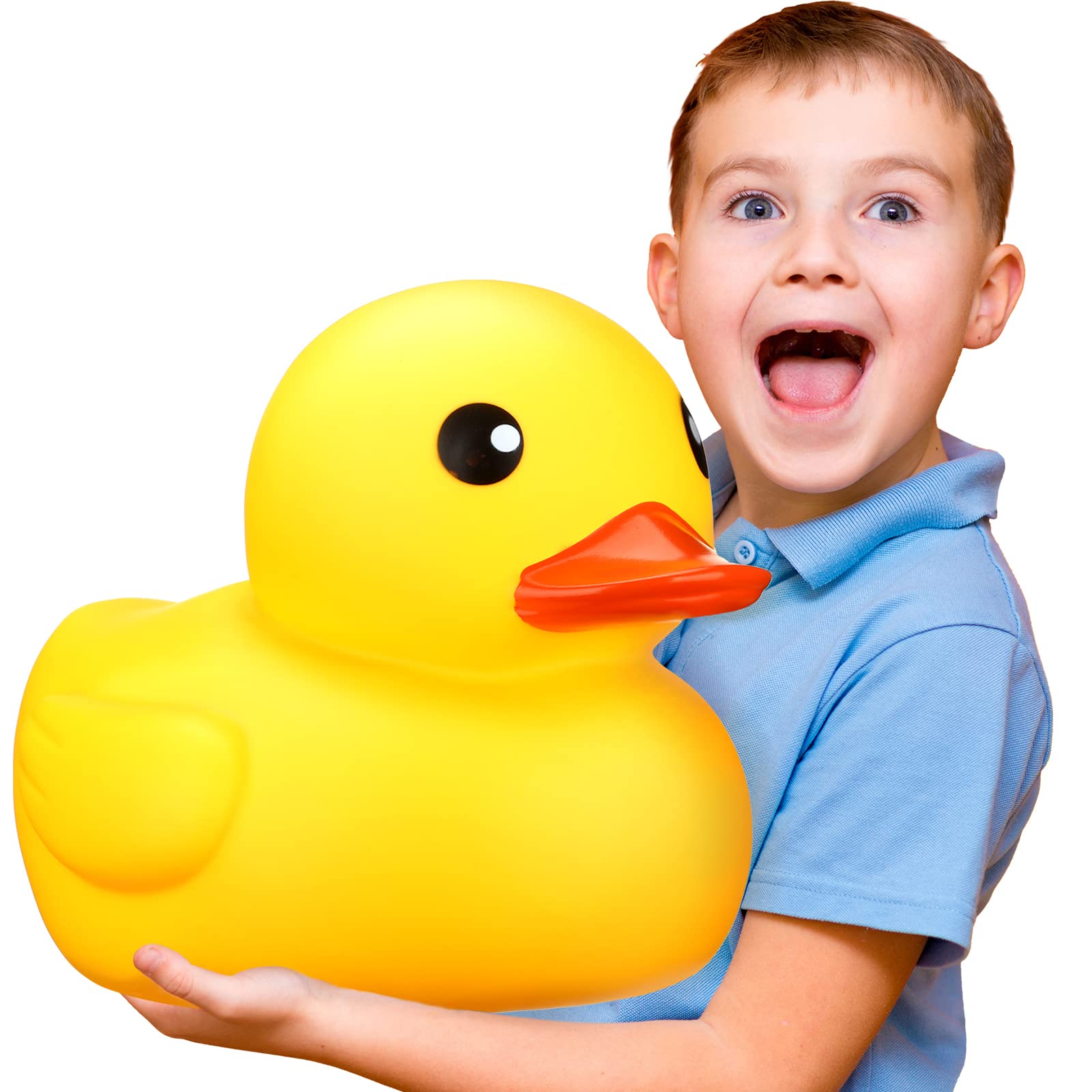 Lastik ördek dev ördekler büyü - Rubber Duck Bath incelemesi ve fiyatı