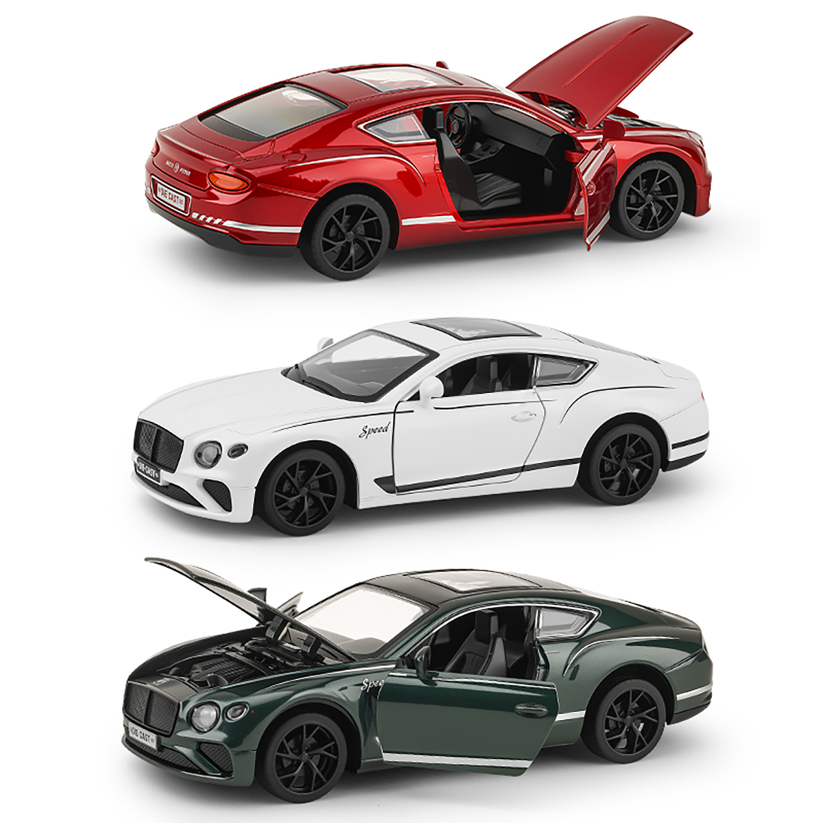 Döküm Simülasyon Alaşımlı Oyun - Kids Toys Car incelemesi ve fiyatı