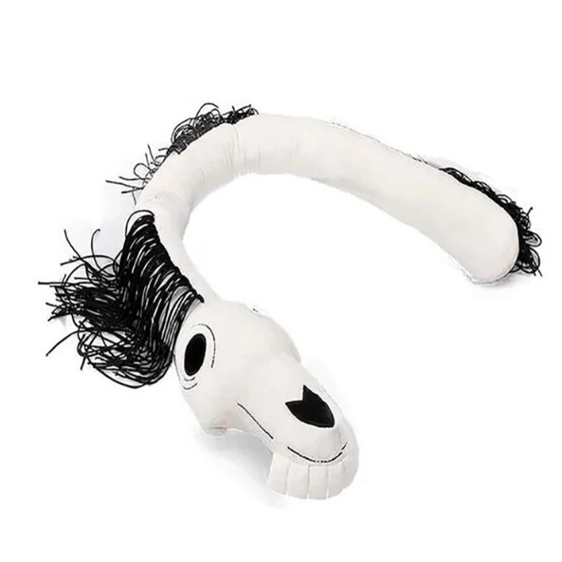 120cm Siren Head Uzun At Peluş - Kids Toys Horse incelemesi ve fiyatı