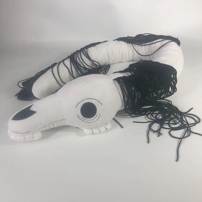 120cm Siren Head Uzun At Peluş - Kids Toys Horse incelemesi ve fiyatı
