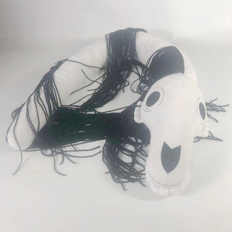 120cm Siren Head Uzun At Peluş - Kids Toys Horse incelemesi ve fiyatı