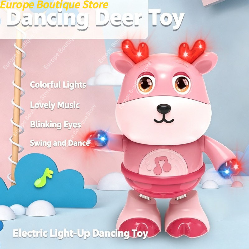 Çok Fonksiyonlu Çocuklar İçin  - Kids Toys Entertainer incelemesi ve fiyatı