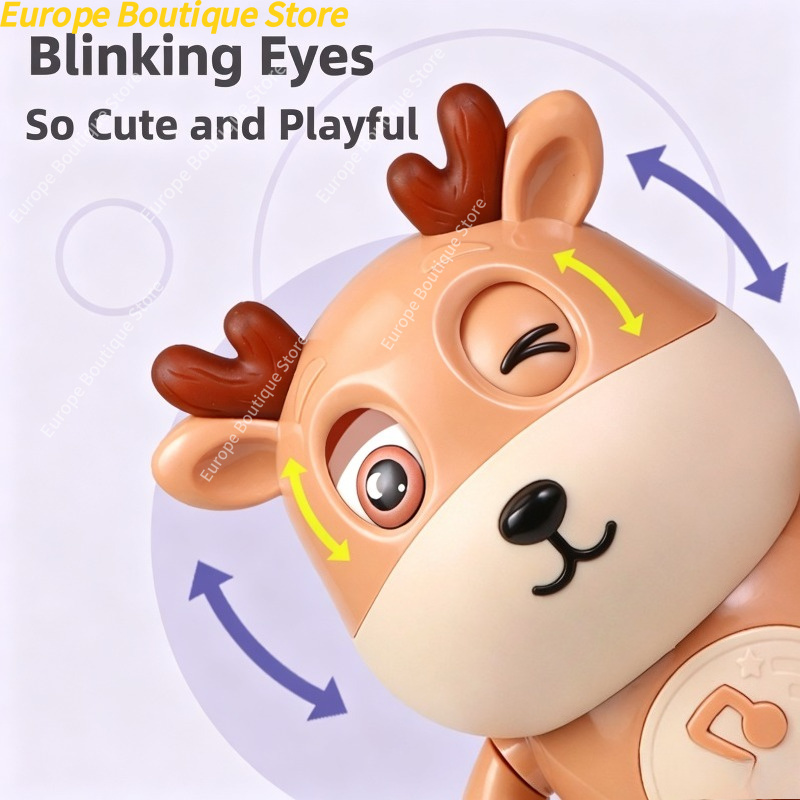 Çok Fonksiyonlu Çocuklar İçin  - Kids Toys Entertainer incelemesi ve fiyatı