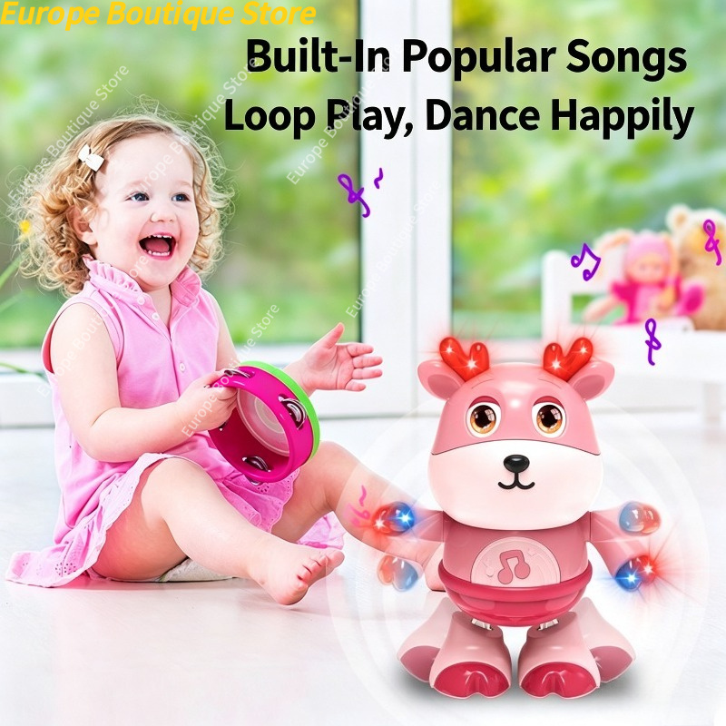 Çok Fonksiyonlu Çocuklar İçin  - Kids Toys Entertainer incelemesi ve fiyatı