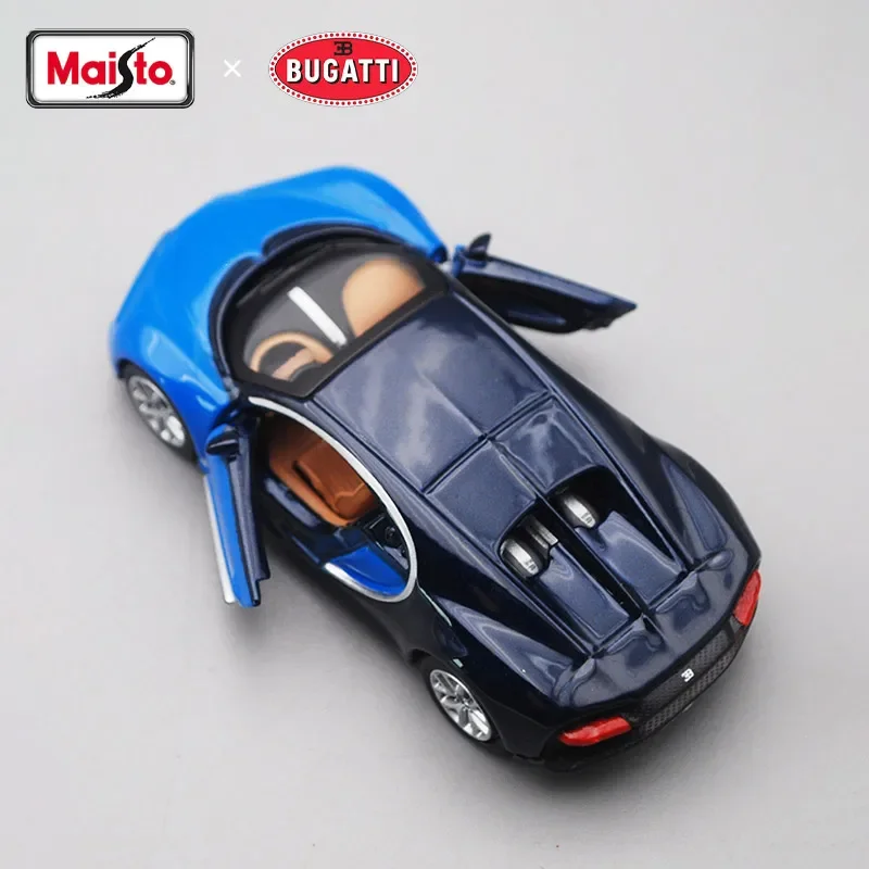 Maisto 1:64 Ölçekli Porsche 91 - Kids Toys Car incelemesi ve fiyatı