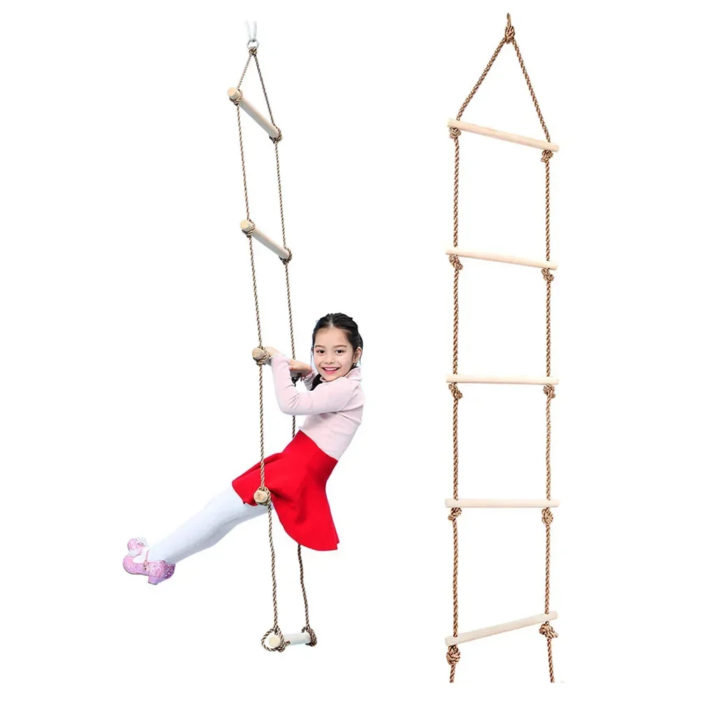 Çocuklar için Tırmanma Halatı  - Kids Toys Entertainer incelemesi ve fiyatı