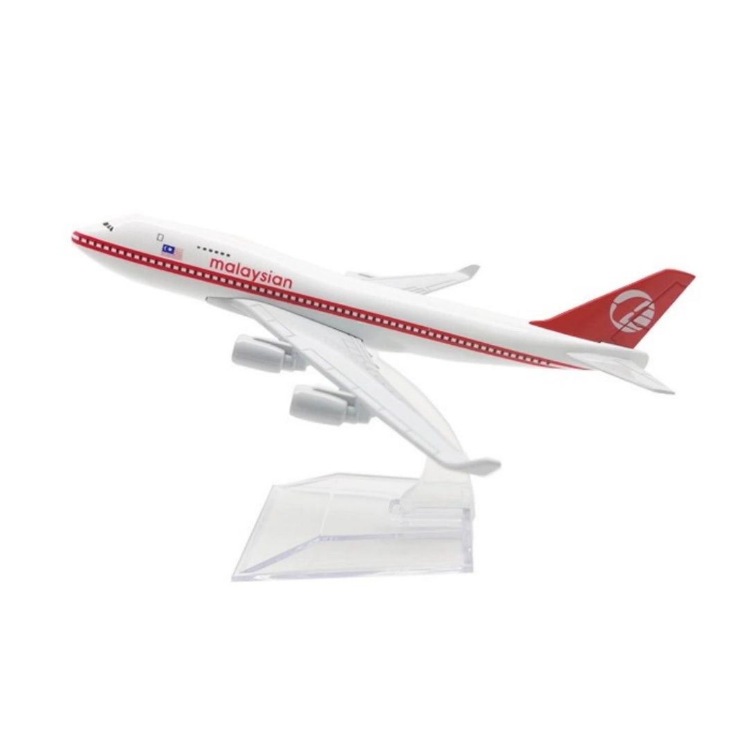 Uçak B747 Model Oyuncak Çocuk  - Kids Toys Malaysia incelemesi ve fiyatı