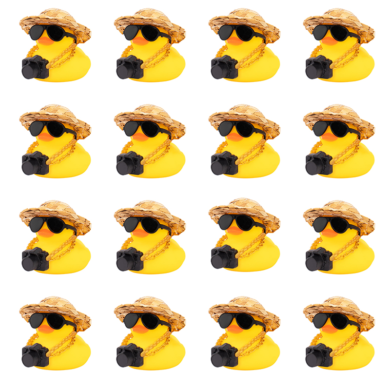 10-100 adet Araba Süsleri Last - Rubber Duck Bath incelemesi ve fiyatı