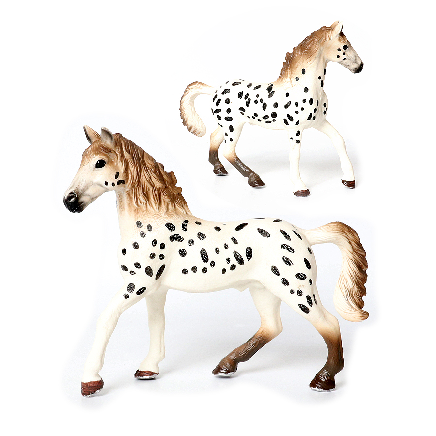Gerçekçi at modeli Clydesdale, - Kids Toys Horse incelemesi ve fiyatı