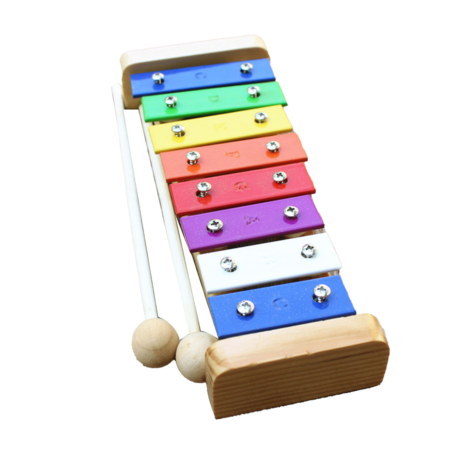 8 notlar ksilofon çocuk oyunca - Kids Toys Xylophone incelemesi ve fiyatı