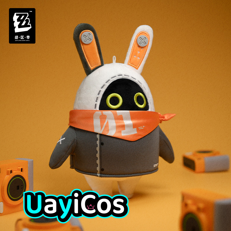 21cm Bangboo Anahtarlık Orijin - Kids Toys Zone incelemesi ve fiyatı