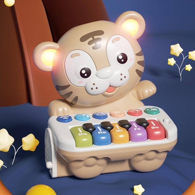 Çocuklar Multifuction Zekayı G - Kids Toys Xylophone incelemesi ve fiyatı