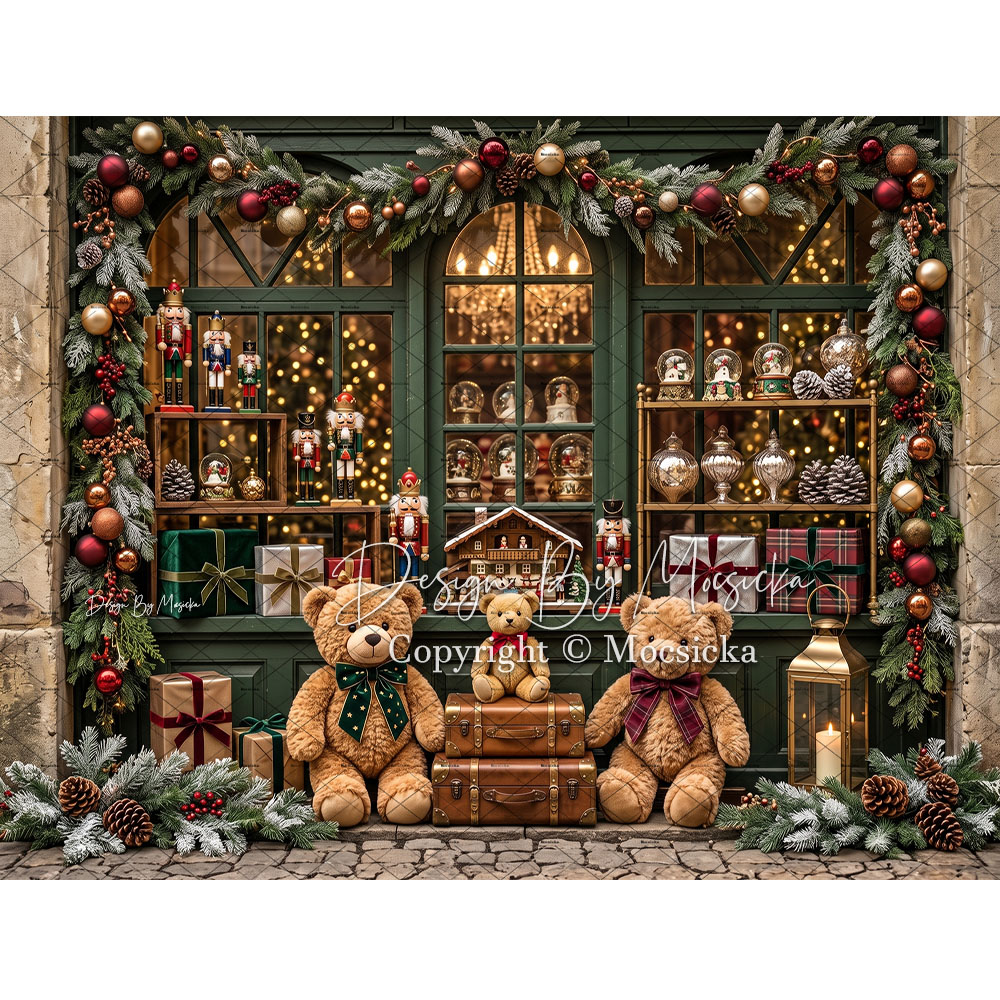 Mocsicka Noel Hediyeleri Mağaz - Toys Background For Kids incelemesi ve fiyatı