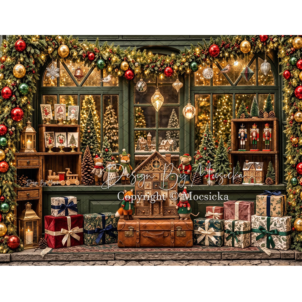 Mocsicka Noel Hediyeleri Mağaz - Toys Background For Kids incelemesi ve fiyatı