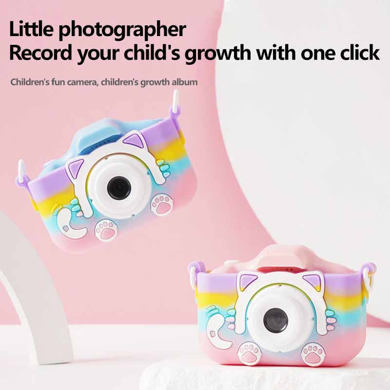 Çocuklar Kamera Oyuncaklar HD  - Kids Toys Top View incelemesi ve fiyatı