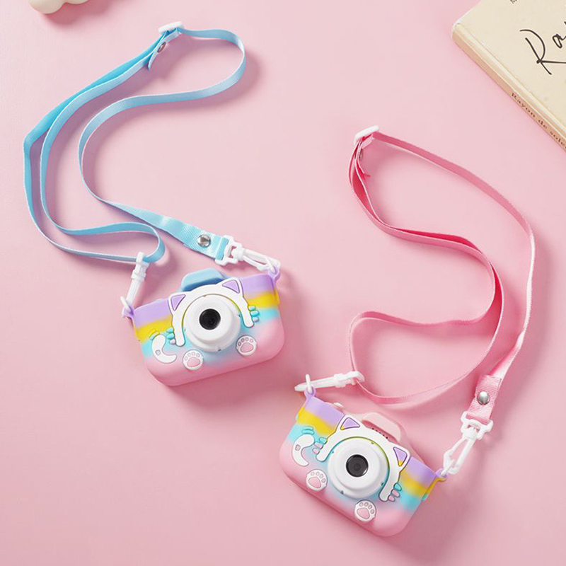 Çocuklar Kamera Oyuncaklar HD  - Kids Toys Top View incelemesi ve fiyatı