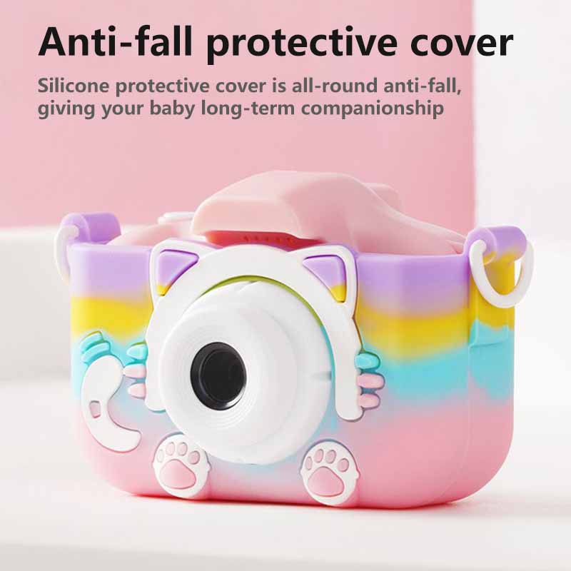 Çocuklar Kamera Oyuncaklar HD  - Kids Toys Top View incelemesi ve fiyatı