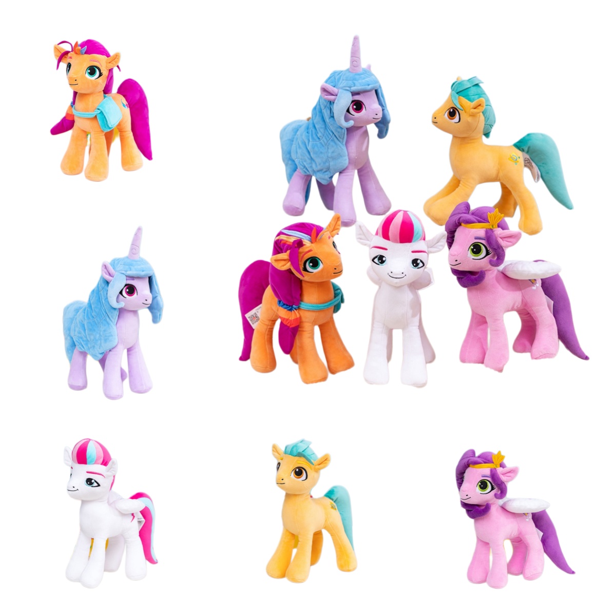 My Little Pony Peluş Oyuncakla - Kids Toys Horse incelemesi ve fiyatı