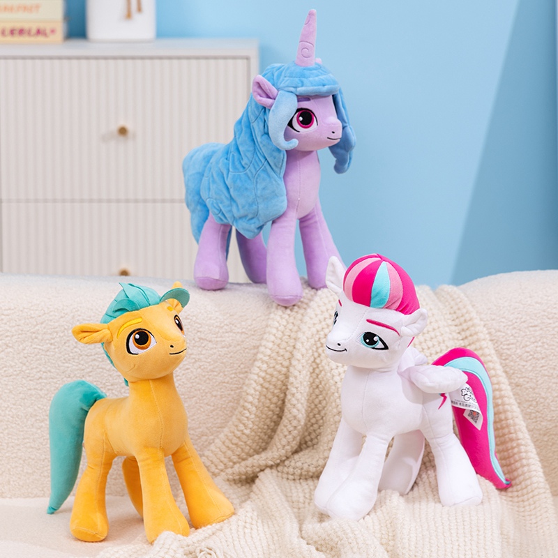 My Little Pony Peluş Oyuncakla - Kids Toys Horse incelemesi ve fiyatı