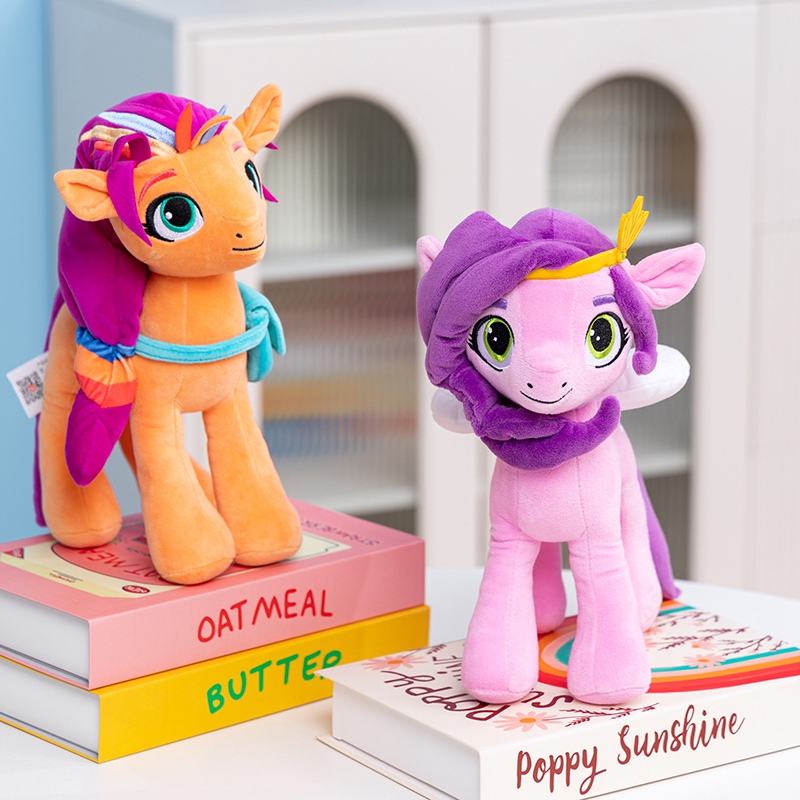 My Little Pony Peluş Oyuncakla - Kids Toys Horse incelemesi ve fiyatı