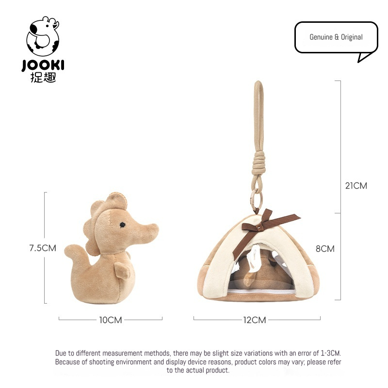 Denizatı peluş anahtarlık sevi - Kids Toys Horse incelemesi ve fiyatı