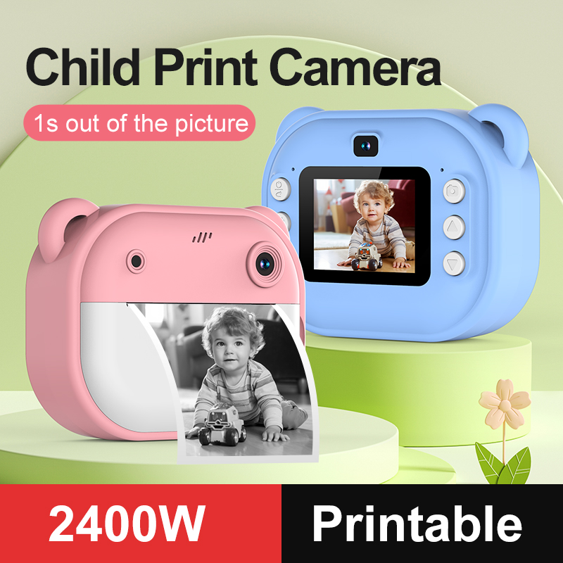 Çocuk Dijital Kamera Çocuklar  - Kids Toys Top View incelemesi ve fiyatı