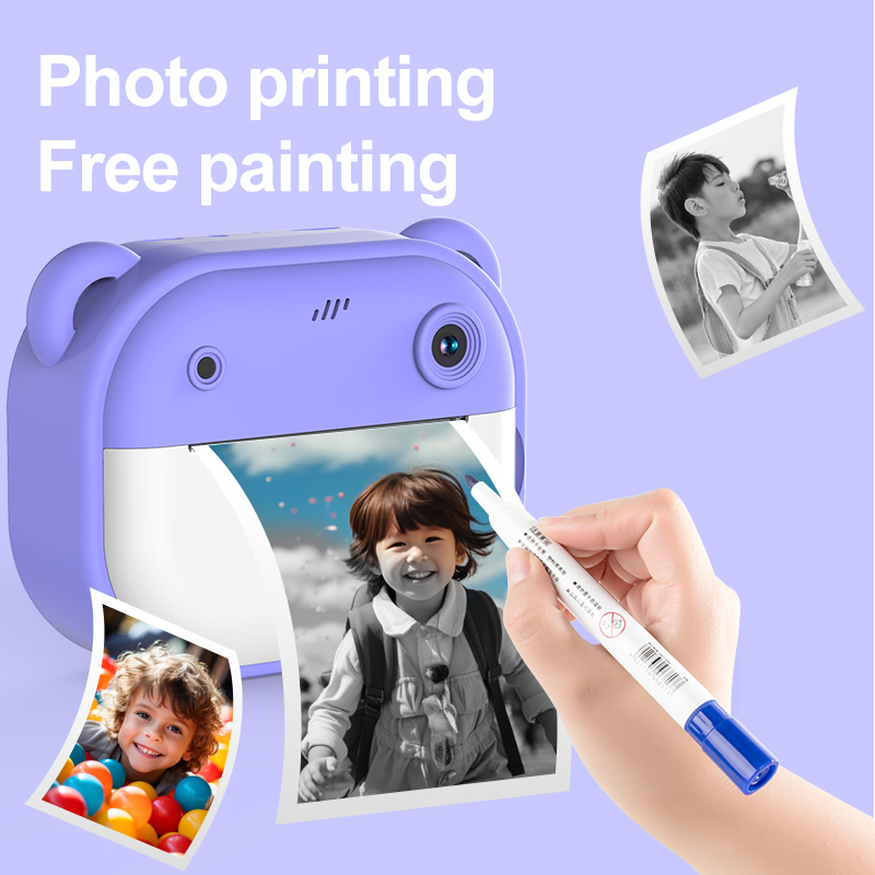 Çocuk Dijital Kamera Çocuklar  - Kids Toys Top View incelemesi ve fiyatı