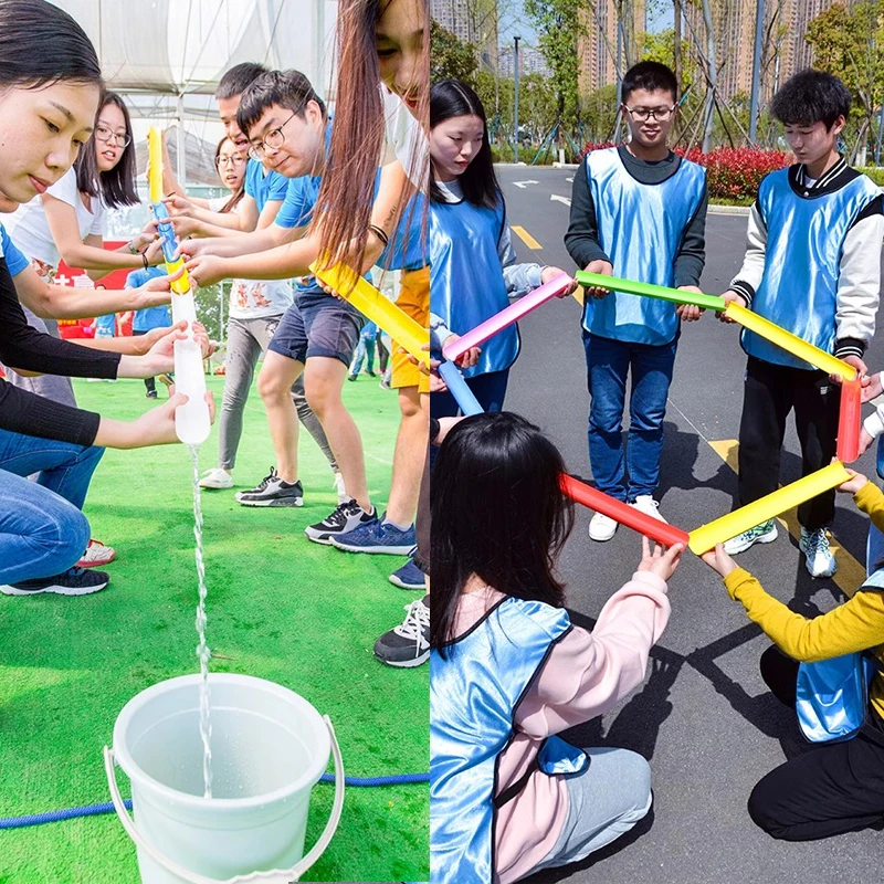 Dev Açık Toplu Oyunlar Anaokul - Kids Toys Company incelemesi ve fiyatı
