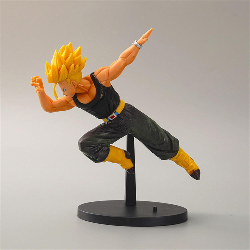 21cm Anime Dragon Ball Z Süper - Kids Toys Zone incelemesi ve fiyatı