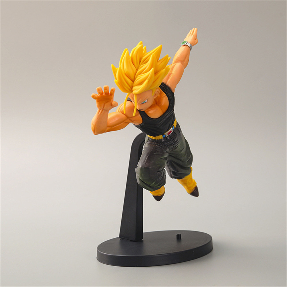 21cm Anime Dragon Ball Z Süper - Kids Toys Zone incelemesi ve fiyatı